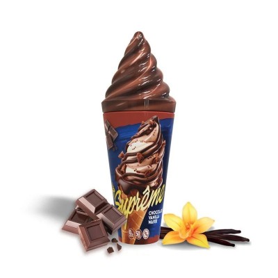Vape Maker Pop Chocolate Vanilla Wafer E-Cone Flavorshot 15ml/100ml Vape Maker Pop Chocolate Vanilla Wafer E-Cone Flavorshot 15ml/100ml